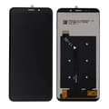 Xiaomi Redmi Note 5 Skärm med LCD Display - Svart Black