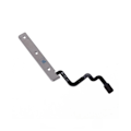 Miniatyrbild 4 av 4: Batterilampa/Indikator MacBook Pro 13"