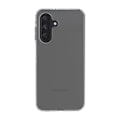 Pikkukuva 2 / 4: Rvelon Stöttåligt Skal för Samsung Galaxy A26 - Transparent Transparent