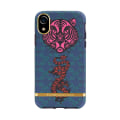 Miniatyrbillede 5 af 8: Richmond & Finch Skal Tiger & Dragon - iPhone XR Multicolor