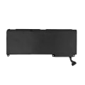Miniatyrbillede 2 af 2: Batteri till MacBook Unibody 13" A1342 (2009/2010) Black