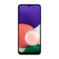 Miniatyrbild 2 av 3: Begagnad Samsung Galaxy A22 5G Duos 128GB Grå – Använt skick (C) grå