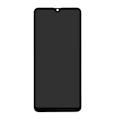 Miniatyrbillede 1 af 4: Samsung Galaxy A20s 2019 LCD Skärm med Display - Svart Black