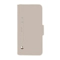 Pikkukuva 1 / 3: iPhone X/XS Plånboksfodral Stativ och extra Kortfack G-SP -  Grå Grey