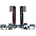 Miniatyrbillede 1 af 4: HTC One M9 Laddkontakt