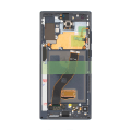 Miniatyrbillede 3 af 5: Samsung Galaxy Note 10 Plus 5G (SM-N975F) Skärm med LCD Display Original - Svart Black