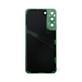 Pikkukuva 3 / 3: Samsung Galaxy S22 Plus Baksida - Grön Green