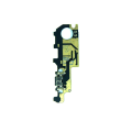 Miniatyrbillede 2 af 2: Xiaomi Max 3 Laddkontakt