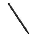 Pikkukuva 3 / 3: Samsung Galaxy Tab S9 Ultra Stylus Pen Original - Grafit Graphite grey