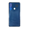 Pikkukuva 4 / 4: Samsung Galaxy A9 2018 Baksida - Rosa Pink
