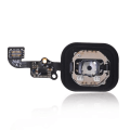 Pikkukuva 1 / 2: iPhone 6/6 Plus Hemknapp - Vit White