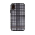 Miniatyrbillede 1 af 8: Richmond & Finch Skal Checked - iPhone X/XS