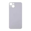 Pikkukuva 2 / 3: iPhone 14 Plus Baksida Glas - Lila Purple