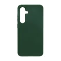 Pikkukuva 2 / 3: Samsung Galaxy S24 Silikonskal Rvelon - Grön Green