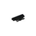 Miniatyrbillede 2 af 2: Samsung Galaxy A72 Start/Av-På Knapp - Svart Black