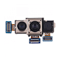 Miniatyrbillede 1 af 2: Samsung Galaxy A50s Bakre Kamera