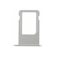 Miniatyrbillede 2 af 2: iPhone 6 Plus Simkortshållare - Silver Silver