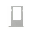 Pikkukuva 2 / 2: iPhone 6 Plus Simkortshållare - Silver Silver