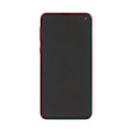 Pikkukuva 2 / 5: Samsung Galaxy S10e (SM-G970F) Skärm med LCD Display Original - Röd Red