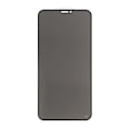 Pikkukuva 2 / 3: Skärmskydd iPhone 11/XR Heltäckande Härdat Glas (miljö)