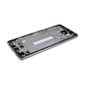 Pikkukuva 4 / 7: Samsung Galaxy A52 4G/5G Skärm med LCD Original - Vit White