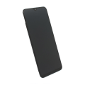 Pikkukuva 4 / 5: Samsung Galaxy A30s (SM-A307F) LCD Skärm med Display Original - Svart Black