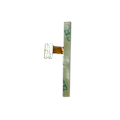 Pikkukuva 2 / 2: Huawei Y7 2018 Låsknapp/Volymknappar Flexkabel Gold