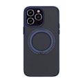Miniatyrbillede 3 af 5: iPhone 14 Pro Max Mobilskal med Magsafe Stativ - Blå Blue