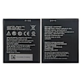 Miniatyrbild 1 av 3: Batteri till ZTE Blade A520