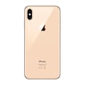 Pikkukuva 3 / 3: iPhone XS Max 64GB Gott Skick Gold Gold