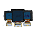 Pikkukuva 3 / 3: Samsung Galaxy A41 (SM-A415F) Bakre Kamera 48MP + 8MP + 5MP