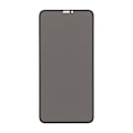 Miniatyrbillede 2 af 3: Skärmskydd iPhone 11 Pro Max/XS Max - Integritets 3D Härdat Glas Bulk