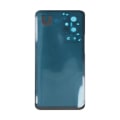 Pikkukuva 3 / 3: OnePlus 9 Pro Baksida/Batterilucka - Silver Silver