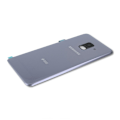 Pikkukuva 2 / 5: Samsung Galaxy A8 2018 (SM-A530F) Baksida Original - Lila Purple