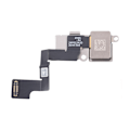 Miniatyrbillede 1 af 4: iPhone 16 Pro Max Radarskanner Sensor Original