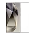 Miniatyrbillede 1 af 6: Skärmskydd Samsung Galaxy S25 Ultra med Aluminium ram Transparent