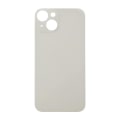 Pikkukuva 2 / 3: iPhone 14 Plus Baksida Glas - Vit White