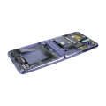 Miniatyrbild 4 av 7: Samsung Galaxy Z Flip Skärm med LCD Display Original - Lila Lila