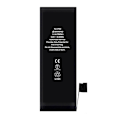 Pikkukuva 2 / 4: iPhone 5S Batteri Hög Kvalité musta