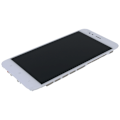 Pikkukuva 4 / 5: Xiaomi Mi A1 Komplett Displayenhet Vit (Service Pack) White