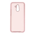 Miniatyrbillede 2 af 2: Silikonskal Huawei Mate 20 Lite - Rosa Pink