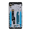 Pikkukuva 3 / 5: Xiaomi Redmi Note 4 Global Version Display med LCD Skärm Original - Svart Black