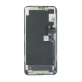 Miniatyrbillede 2 af 3: iPhone 11 Pro Max LCD Skärm OEM - Svart Black