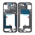 Google Pixel 10 Pro XL Mittenram - Svart musta