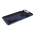 Pikkukuva 3 / 5: Huawei Y6 2018 Baksida/Batterilucka Original - Blå Blue