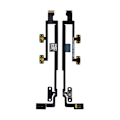 Miniatyrbillede 1 af 3: iPad 9 2021 Strömknapp Flexkabel