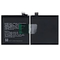 Miniatyrbillede 1 af 3: Batteri till Oppo FIND X