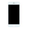 Miniatyrbillede 2 af 2: iPhone 8 Plus LCD Skärm AAA Premium - Vit White