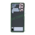 Miniatyrbild 3 av 3: Samsung Galaxy S20 (SM-G980F) Baksida Original - Rosa Rosa