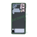Pikkukuva 3 / 3: Samsung Galaxy S20 (SM-G980F) Baksida Original - Rosa Pink